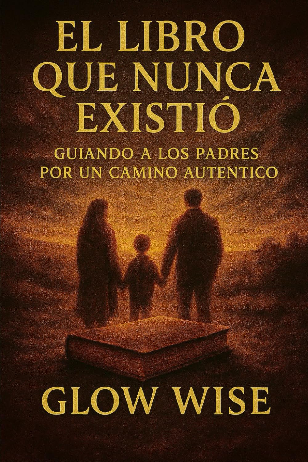 El Libro Que Nunca Existio