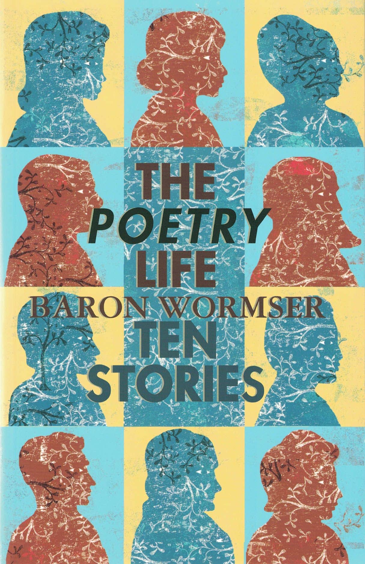 The Poetry Life: Ten Stories (Notable Voices)