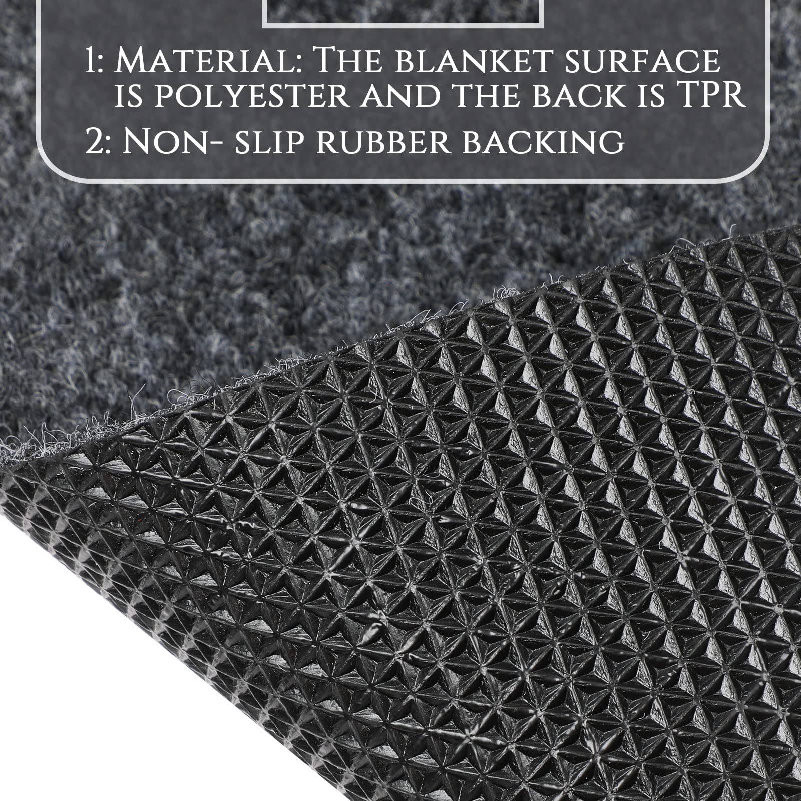 Disposable Toilet Mats - Protect Floors & Reduce Mess -4