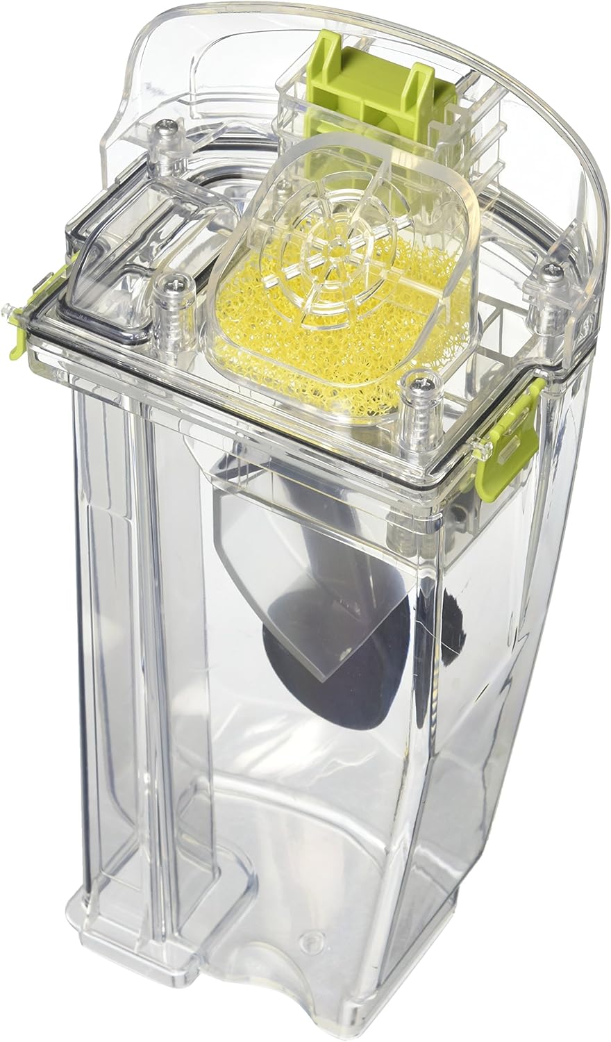 Hoover Tank, Dirty Water Fh40160