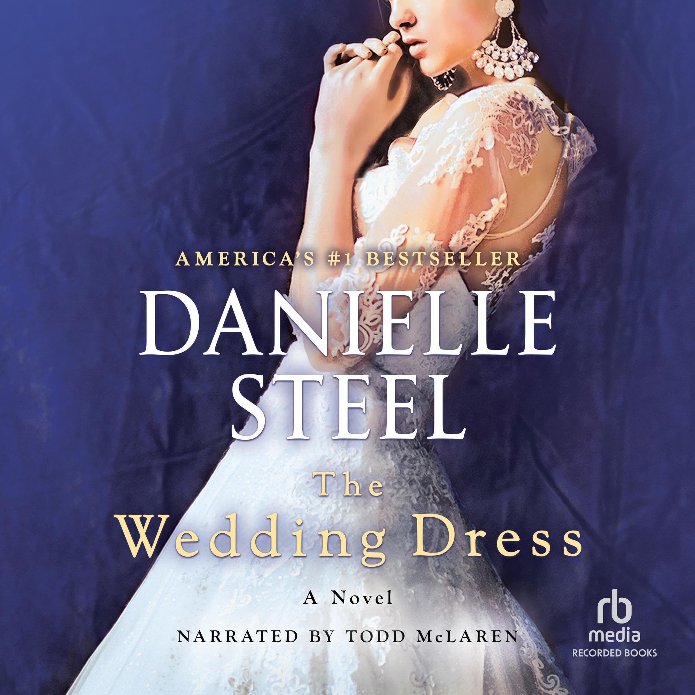 Cover art for The Wedding Dress