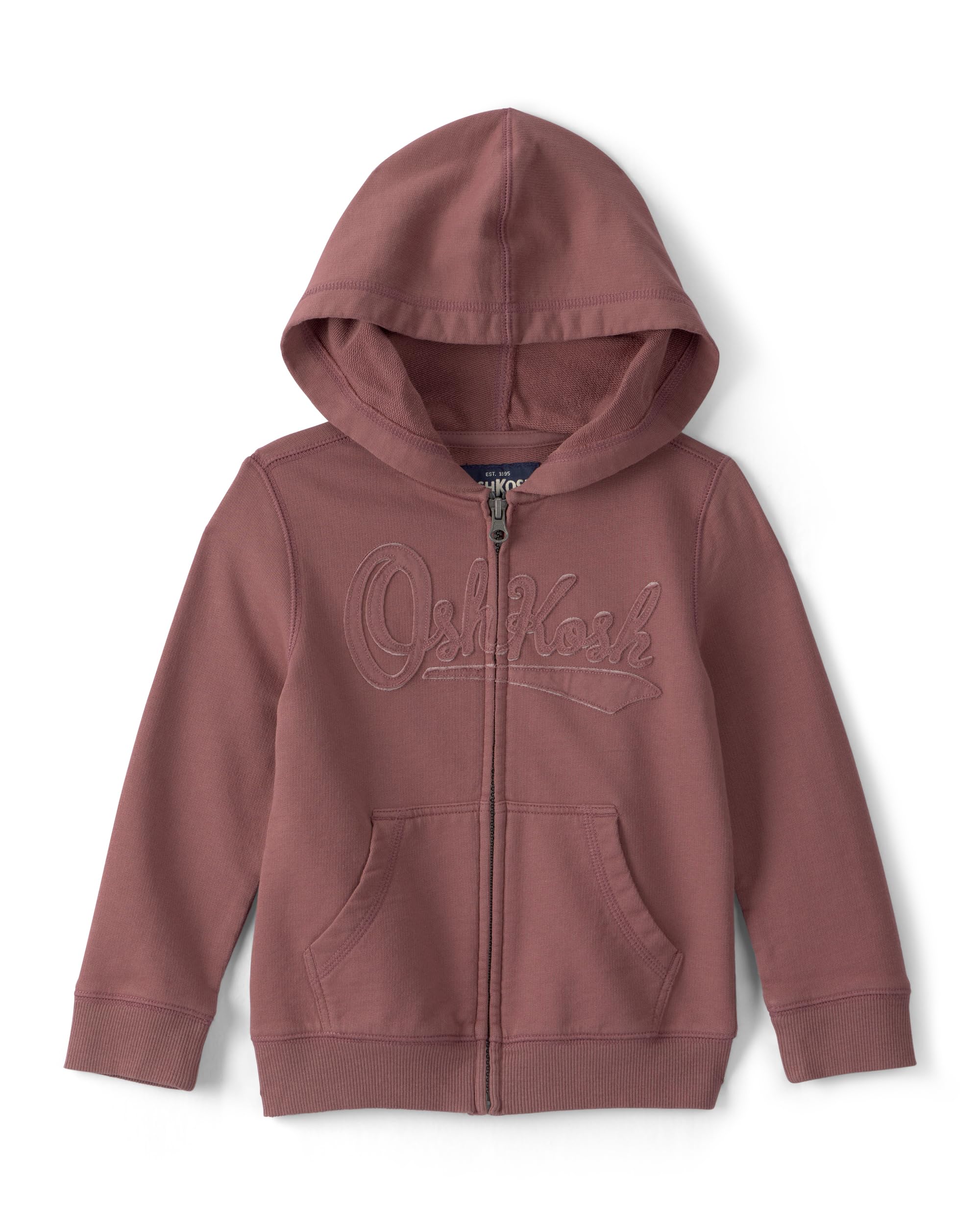 OSHKOSH B'GOSH Boys Logo Hoodie