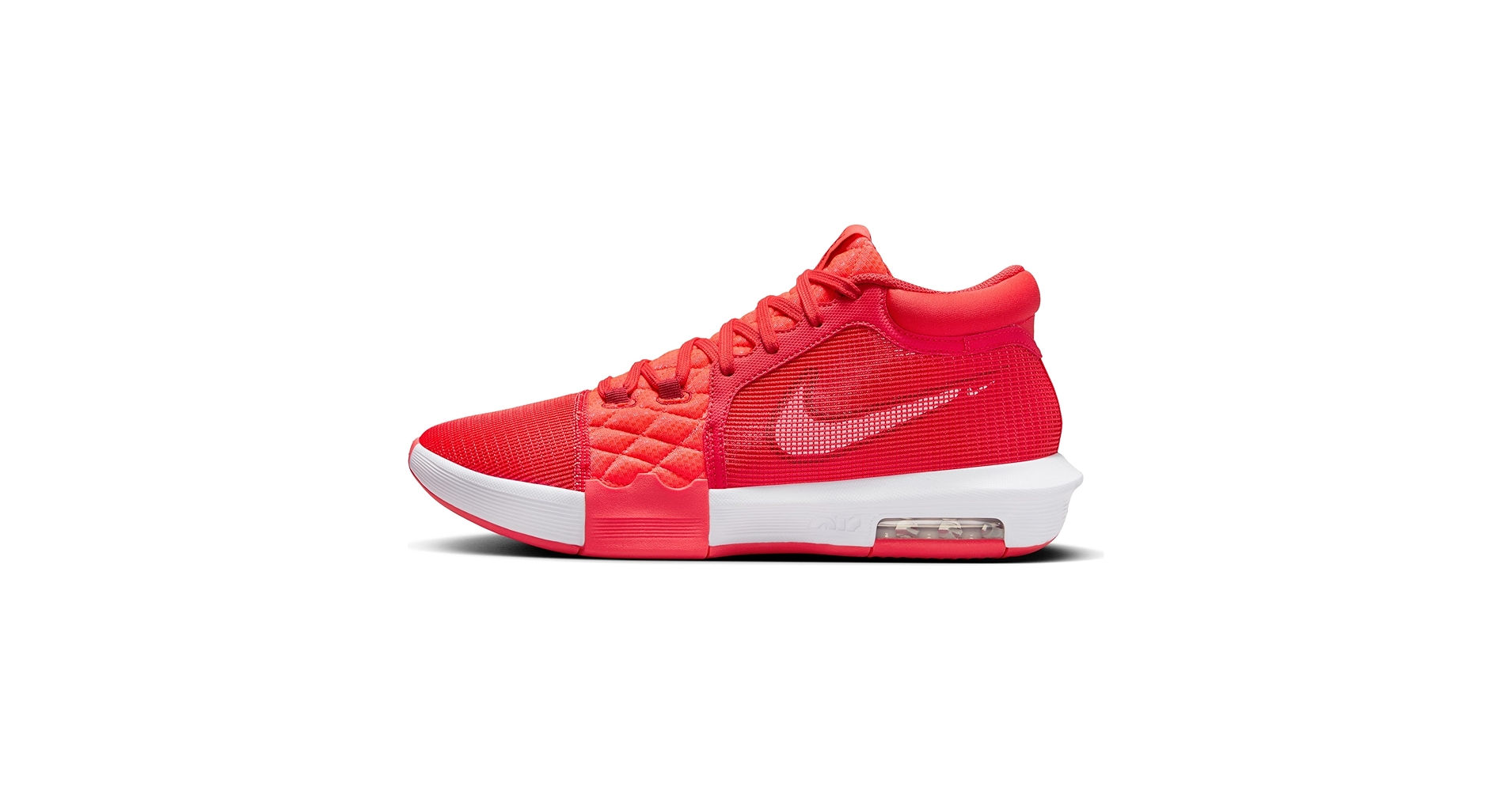 Amazon.com | NIKE Lebron Witness 8 Basketball Shoes (FB2239