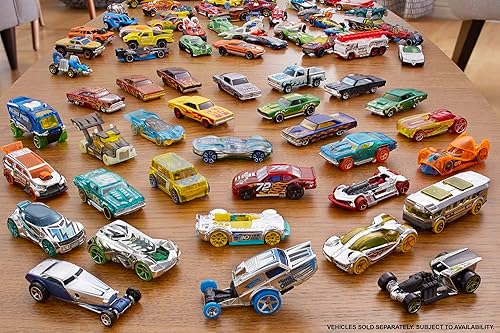 Miniatura 3 de Hot Wheels Loop Stunt Champion, Track Set