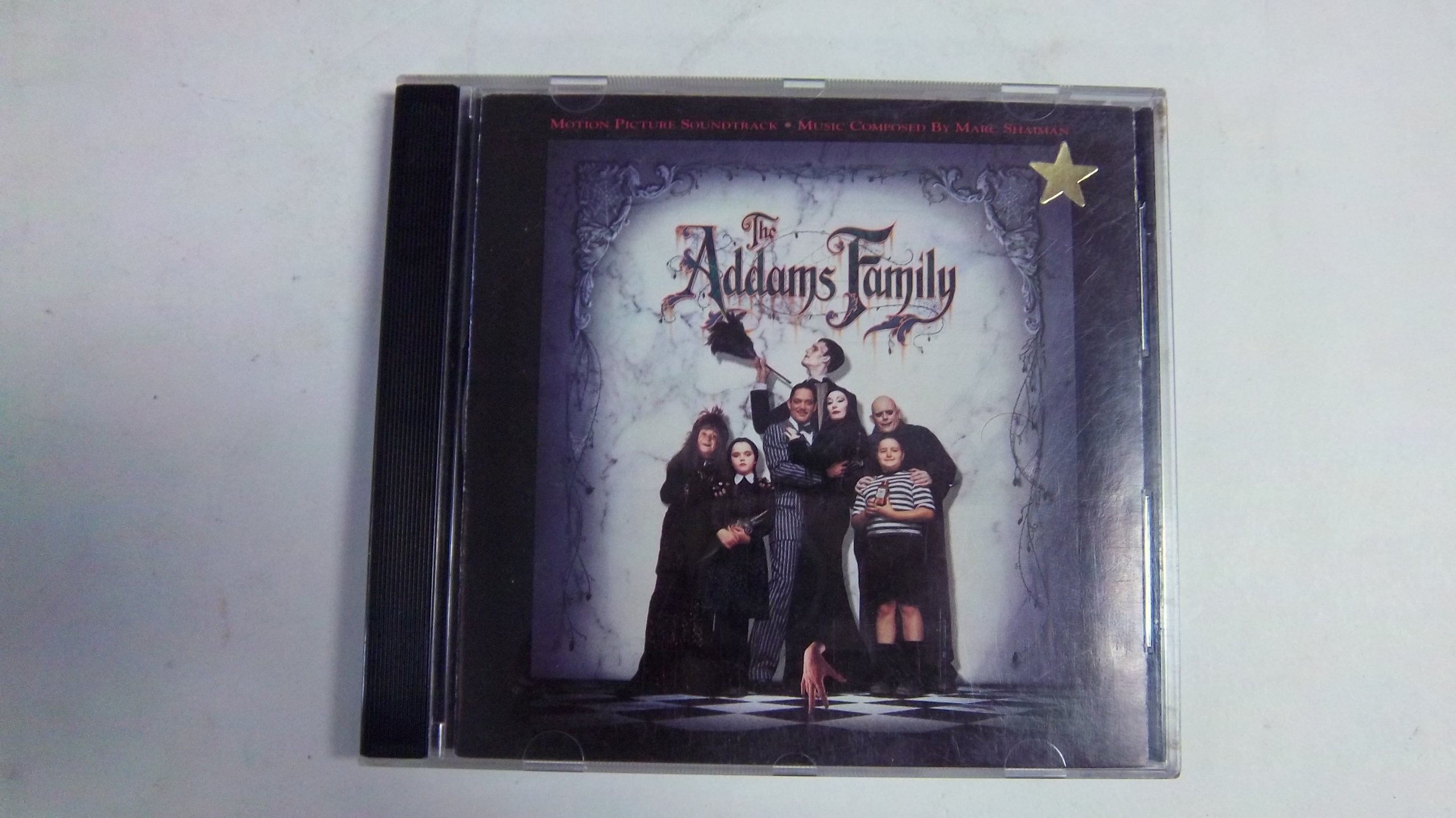 Addams Family