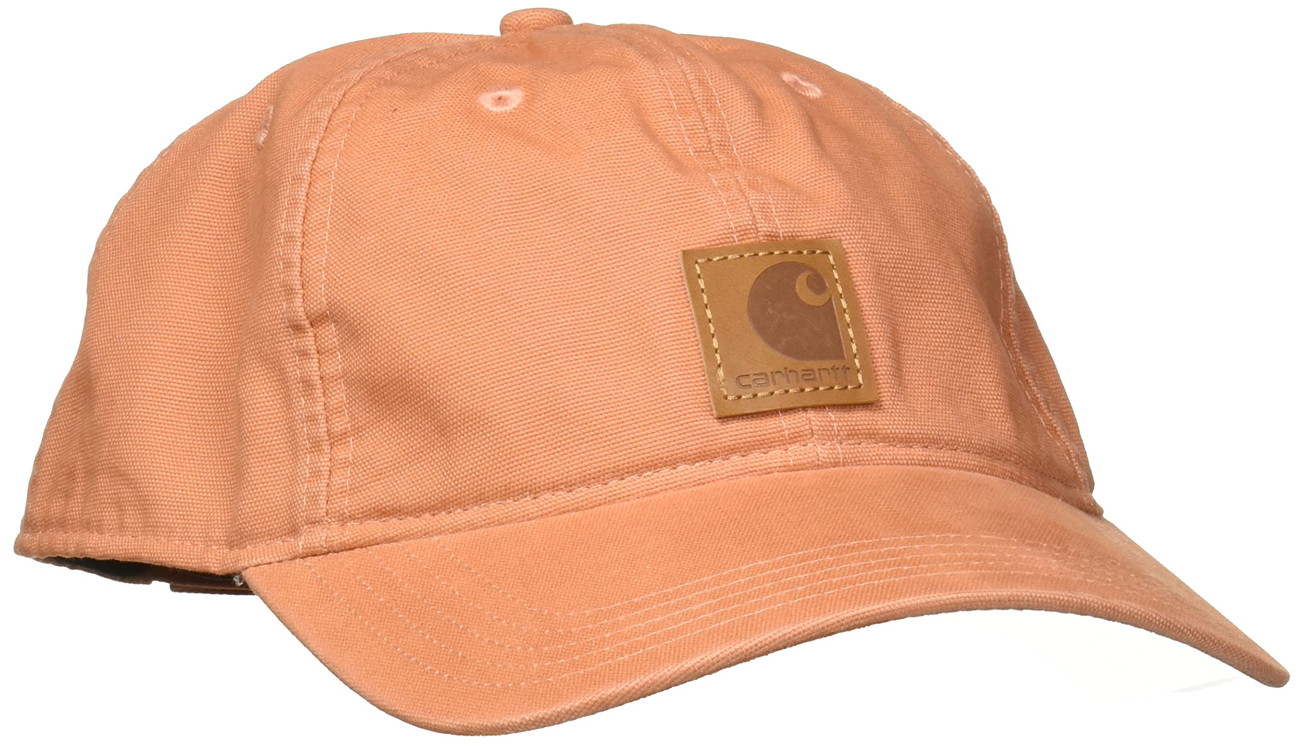 Carhartt Canvas Cap Closeout - Gorra de béisbol Hombre — view 25