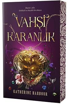Vah i Karanl k  hanet. Aile. Tehlikeli ve B y l  Bir D nya.