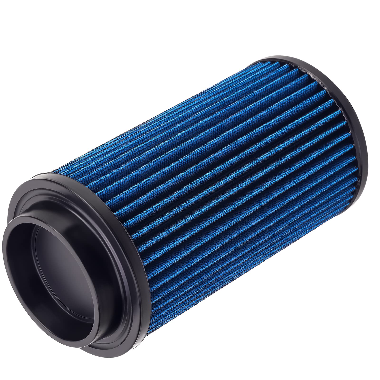 Luftfilter Für Polaris Sportsman & Andere ATVs – Kompatibel Mit Vielen Modellen, Blau
