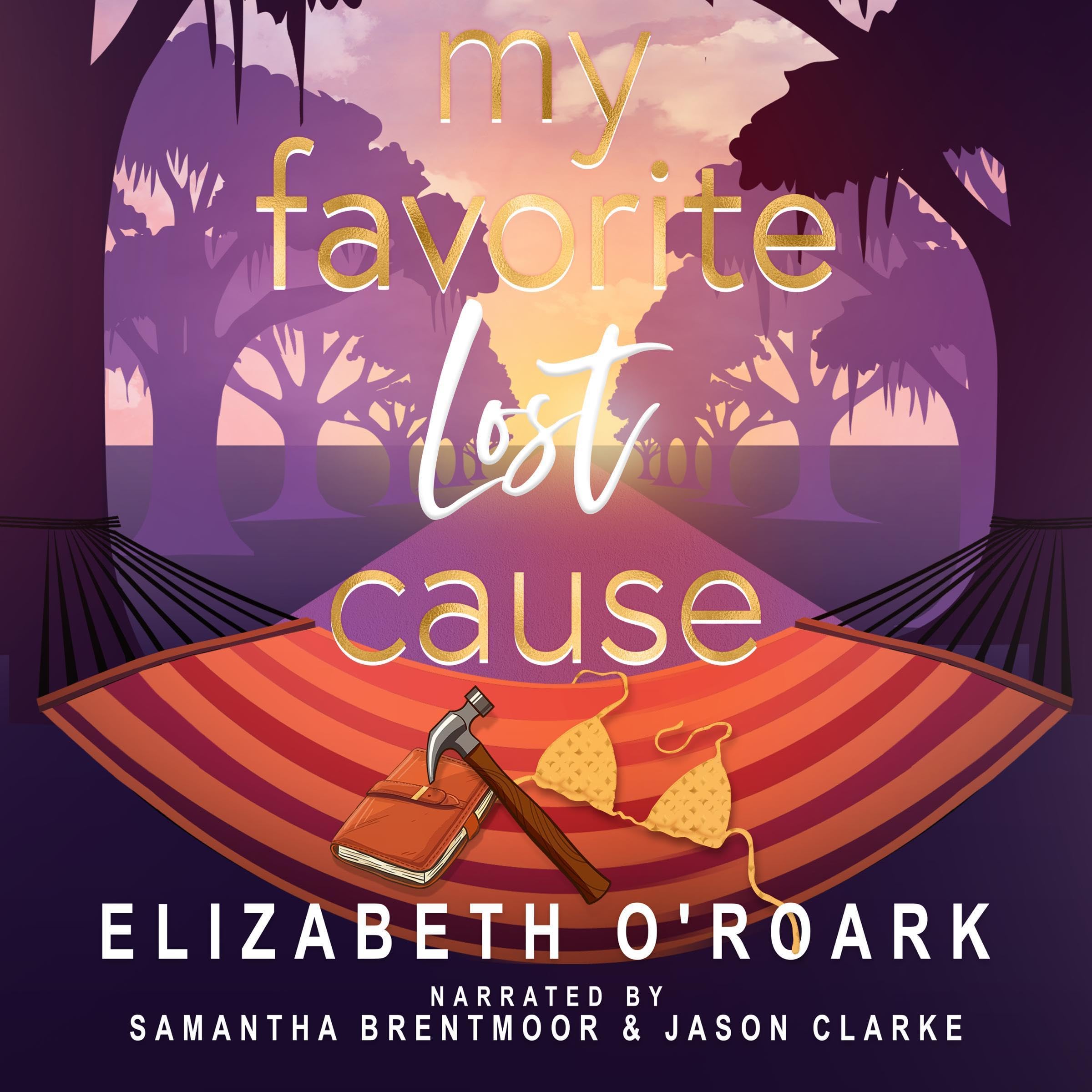 My Favorite Lost Cause