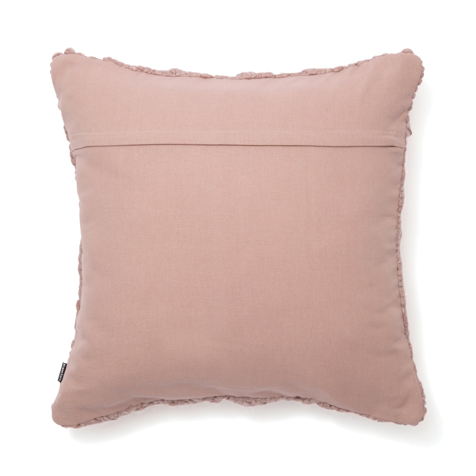 SALE価格23:59まで　Francfranc クッションカバー45×45 Amazon.co.jp: Francfranc フランフラン ニットリボン