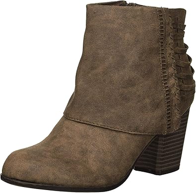 fergie boots amazon