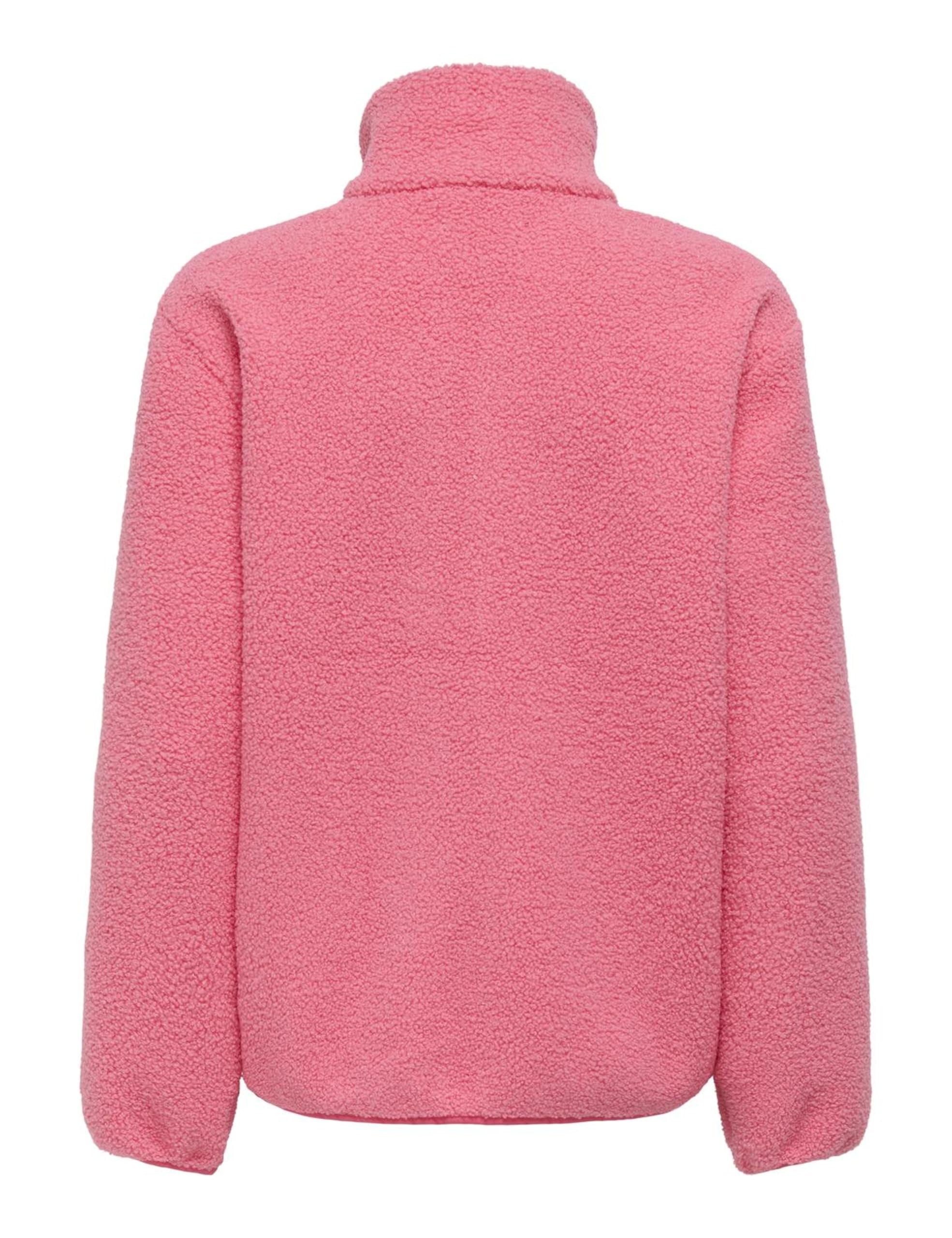 Onleva Teddy Jacket Cs OTW