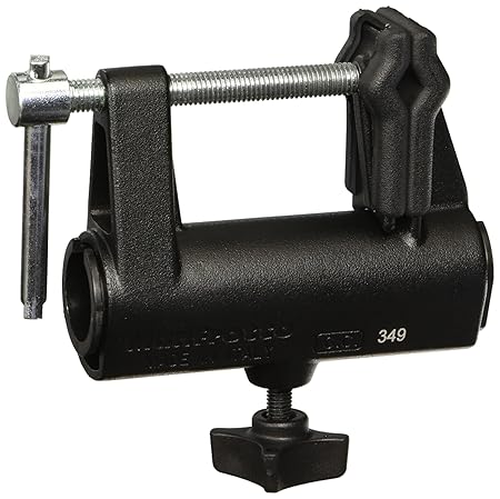 Manfrotto 349 Column Clamp - Replaces 3424