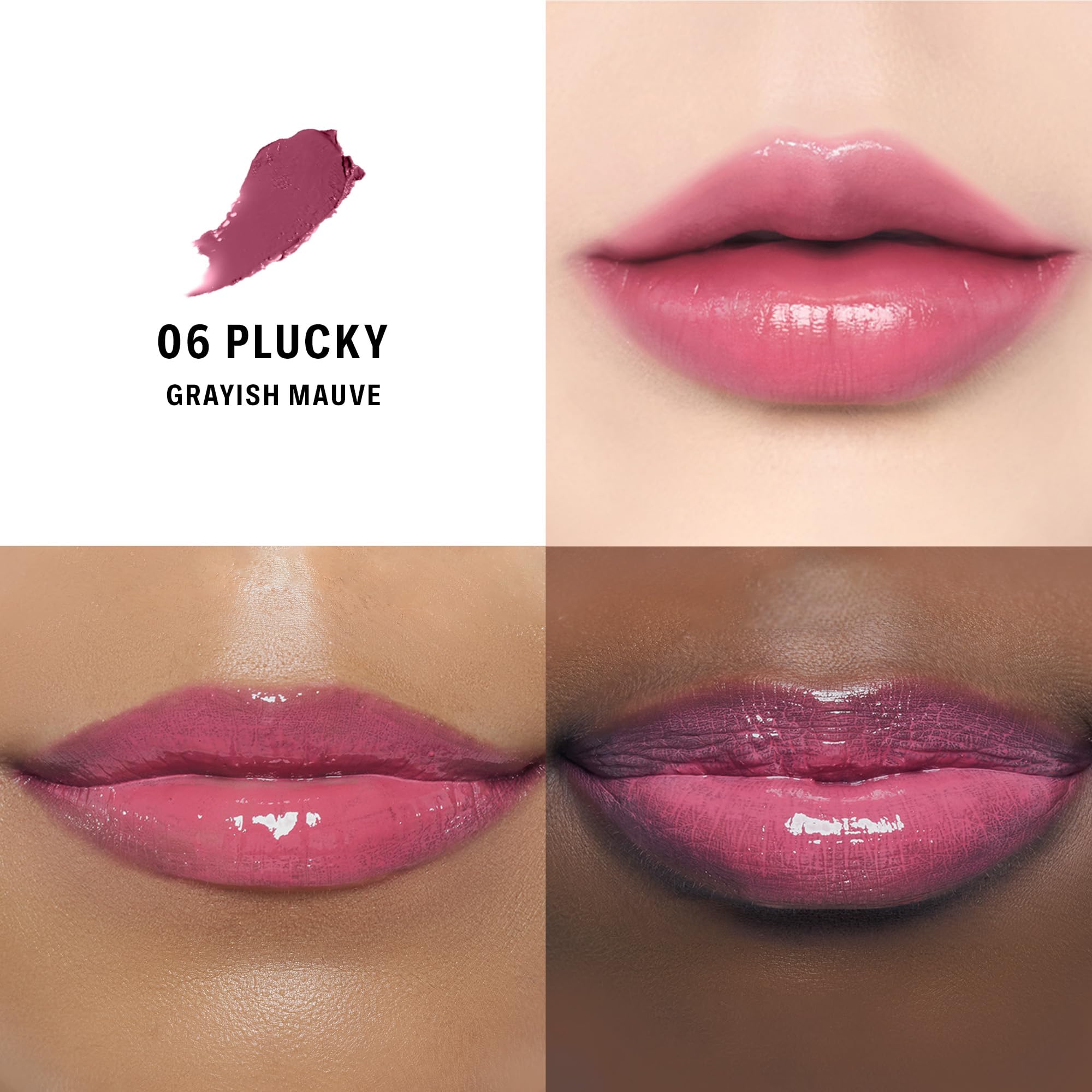 Amazon.com : BRAYE LIPSLEEK | Blush for Cheeks & Lips, Korean