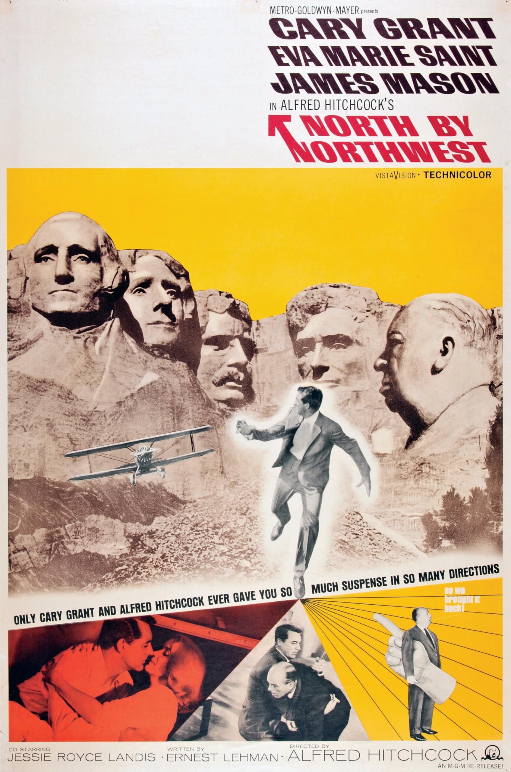 The Art of Classic Crime and Mystery Movies