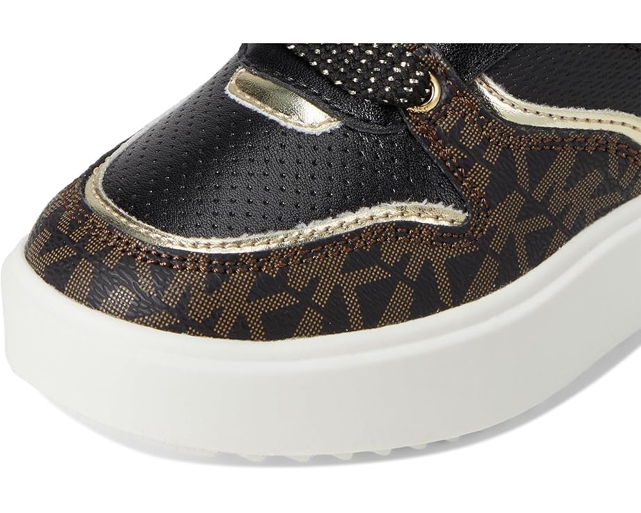 MICHAEL Michael Kors Kids Emmet Rumi (Little Kid/Big Kid) - Right View