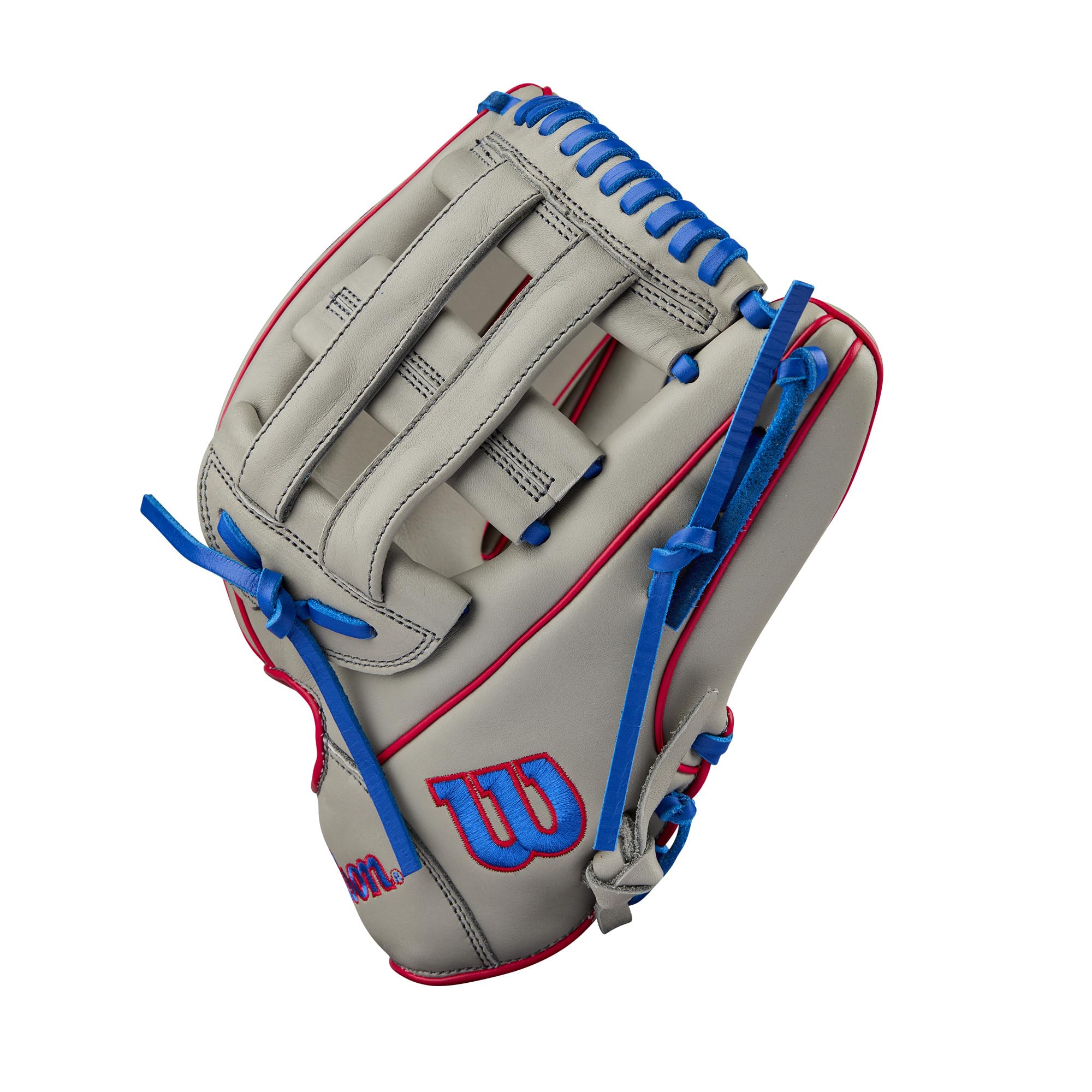 WILSON 2025 A900 Outfield Baseballhandschuhe