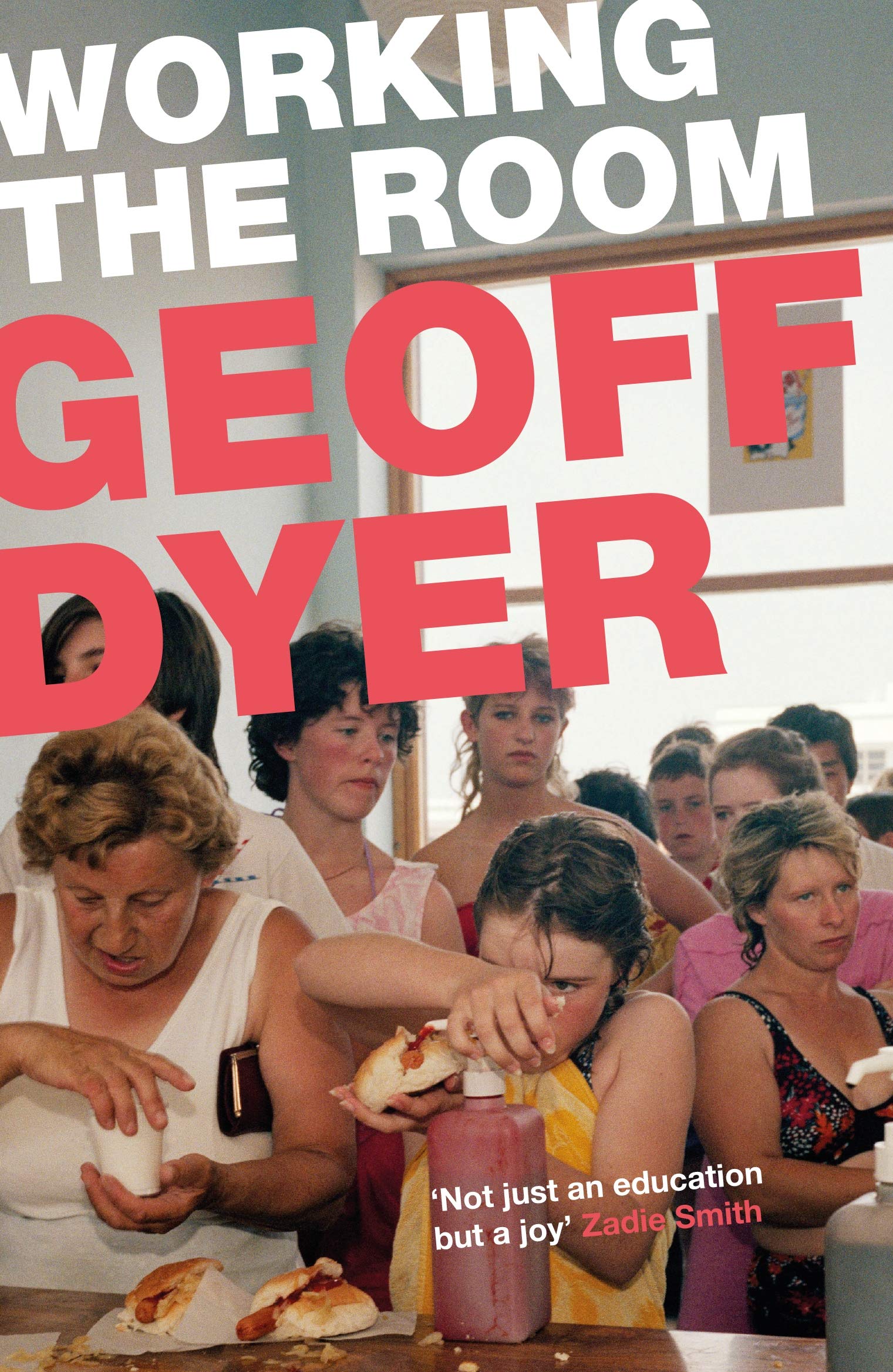 Working the Room: Essays and Reviews: 1999-2010