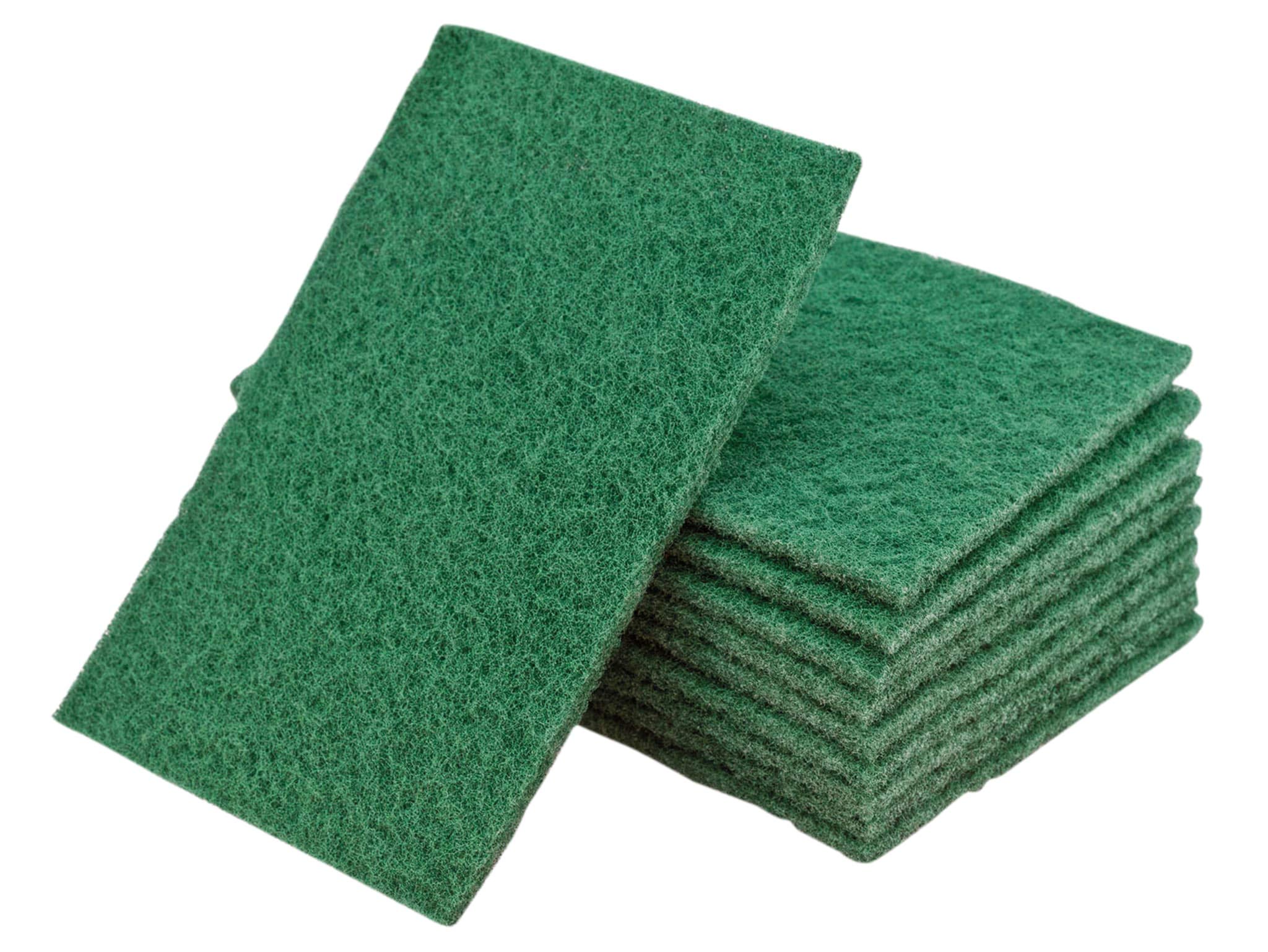 Flexipads Hand Pads General Purpose (10) Green