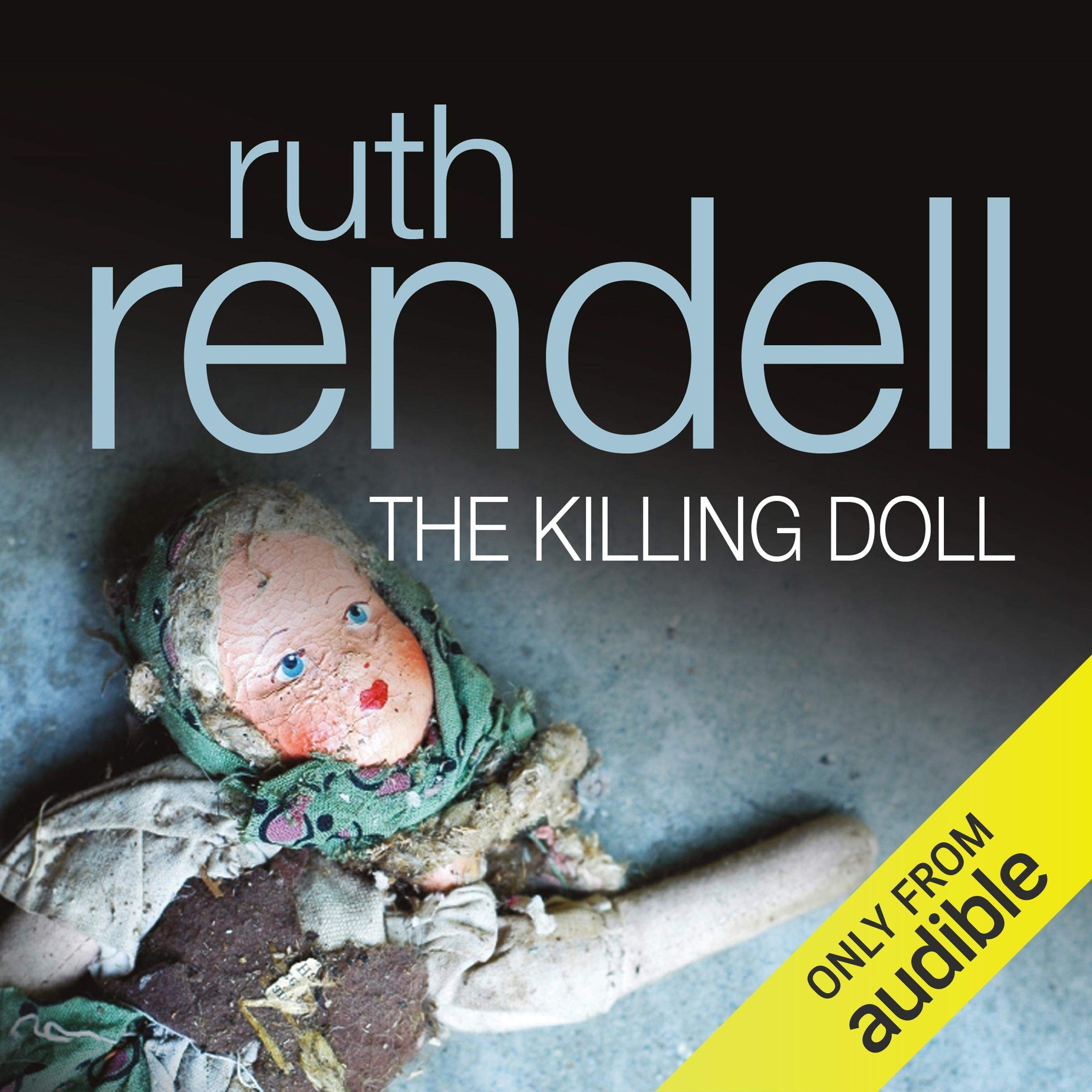 The Killing Doll