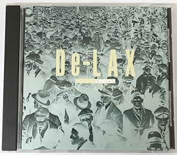 邦楽 De-LAX Favourite Sensation Neuro story 邦楽 De-LAX Favourite Sensation Neuro story De-LAX Favourite