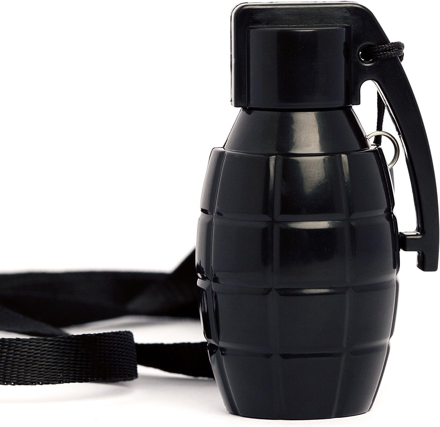 8GB Hand Grenade Military USB Memory Stick - Flash Drive - School/Novelty/Gift