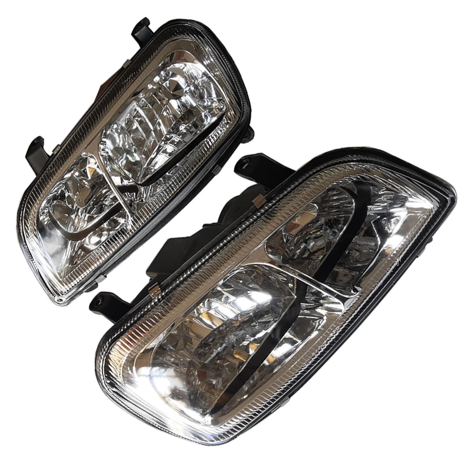 ラブ4 RAV4 SXA10 11 ICHIKOH 42-2 ヘッド ライト ランプ レンズ 左 Amazon | トヨタ RAV-4 Rav4 SXA10 SXA11 ヘッドランプ 1998-2000 用