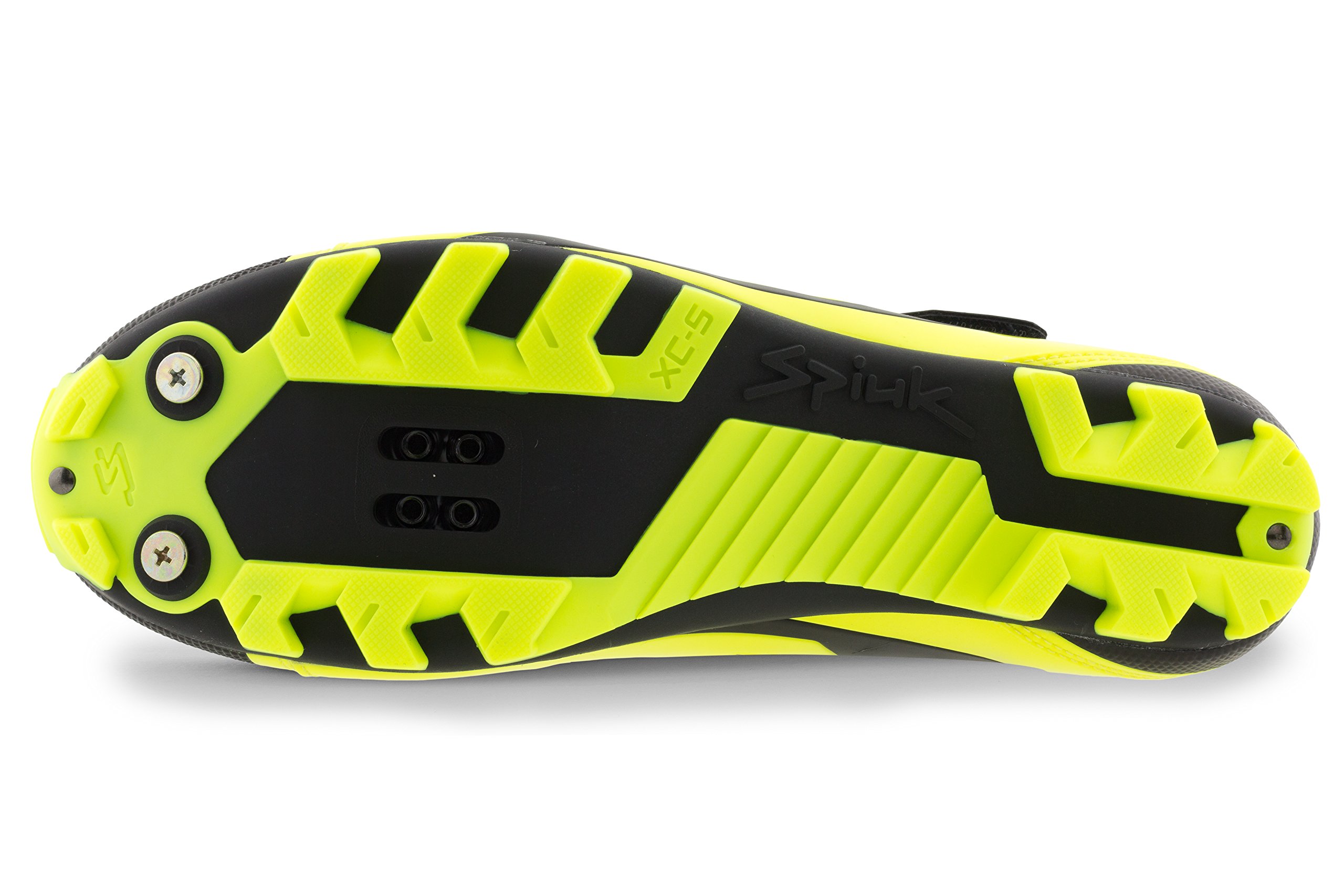 Spiuk Rocca MTB - Zapatilla Unisex Adulto