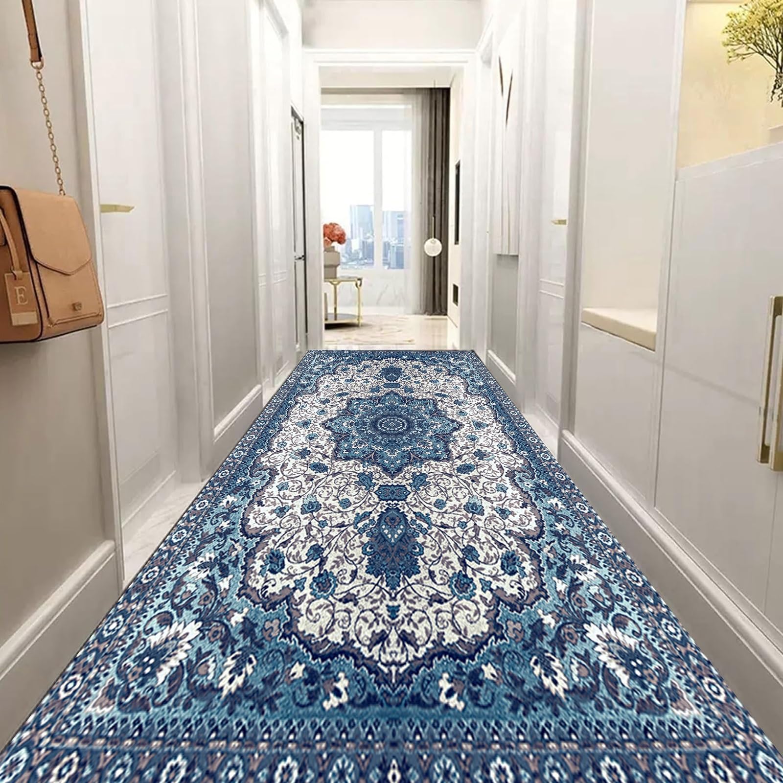 Buiten - wash dry by Kleen-Tex - Hal - Robuuste - Met antislip