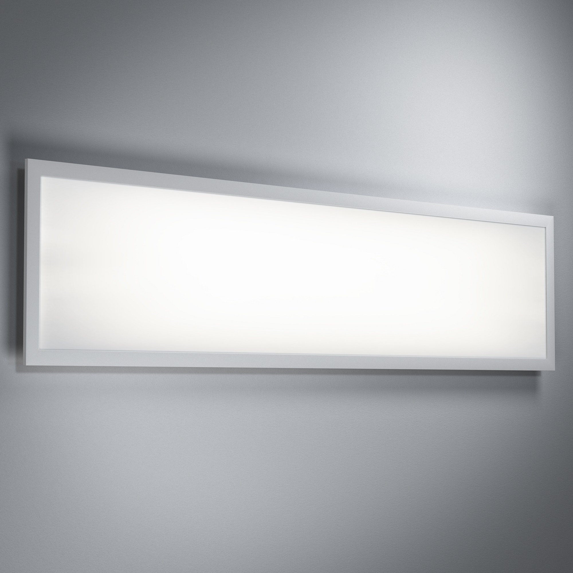 Osram LED Deckenpanel Planon Plus - Dimmbar Mit Farbtemperaturwechsel Per Fernbedienung