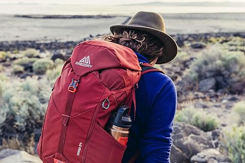 Miniatura 6 de Gregory Mountain Products Arrio 24 Mochila de senderismo