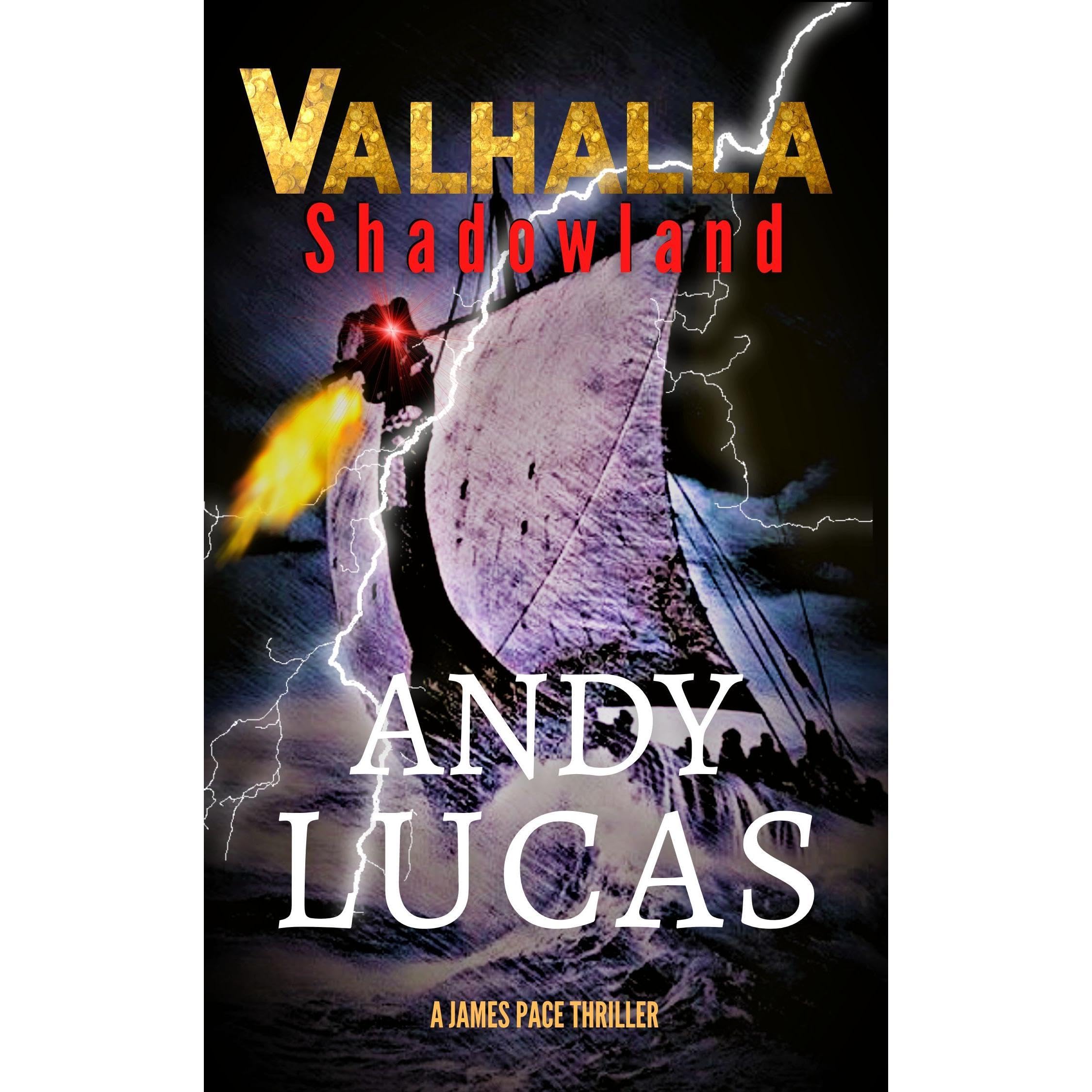 VALHALLA: Shadowland