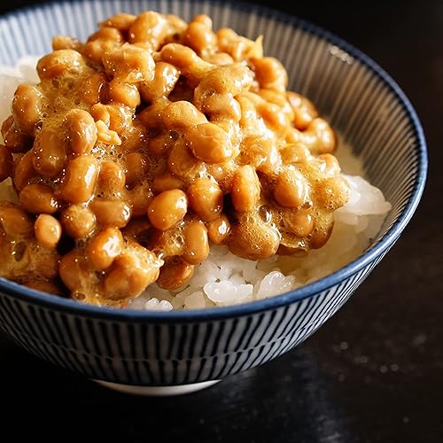 Miniatura 6 de Cultures For Health Natto Starter Spores | Comida tradicional japonesa de soja | Gran fuente de proteínas, vitamina K, probióticos para la salud