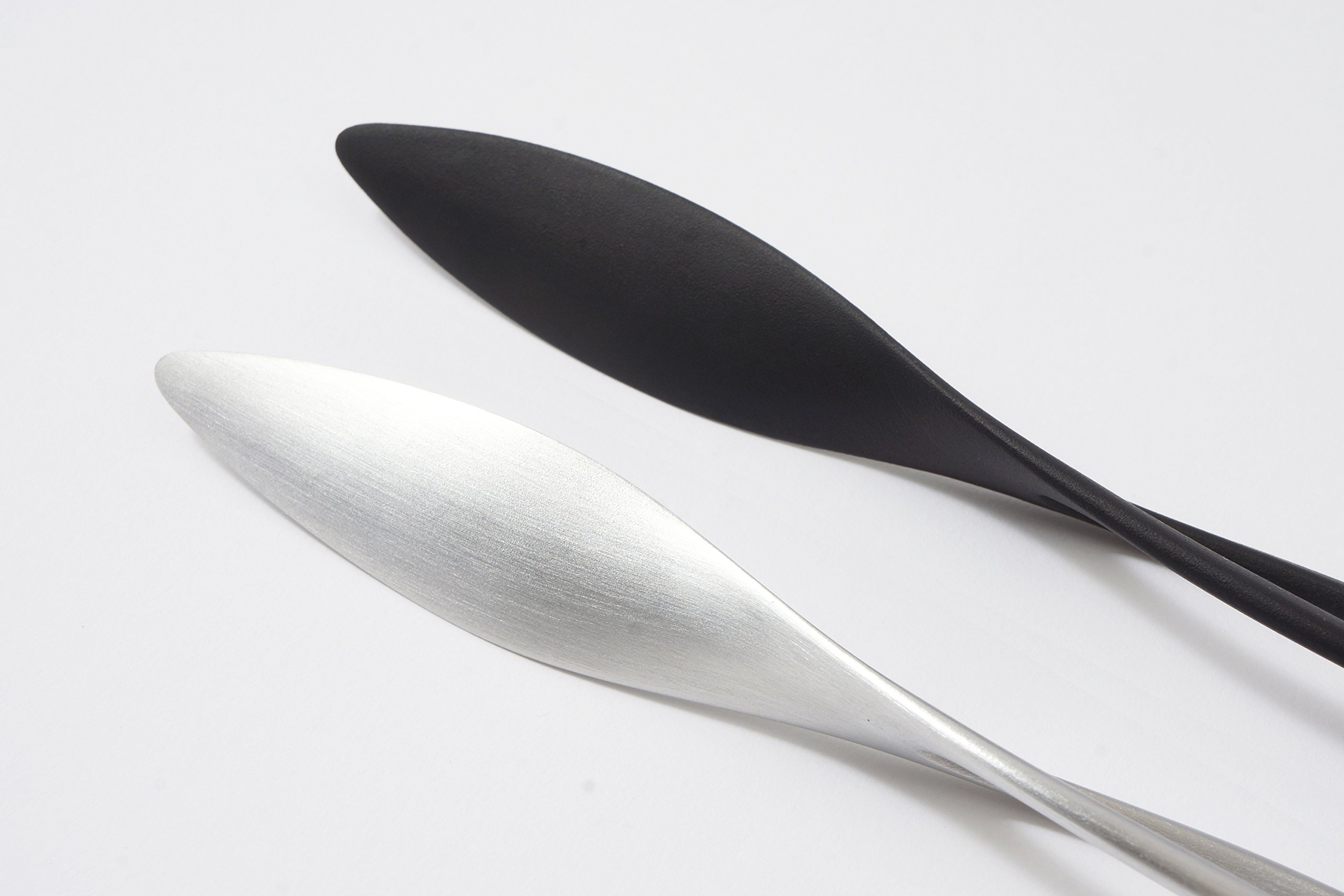 Amazon | メタフィス ペーパーナイフ ラッセン シルバー 44140-SV