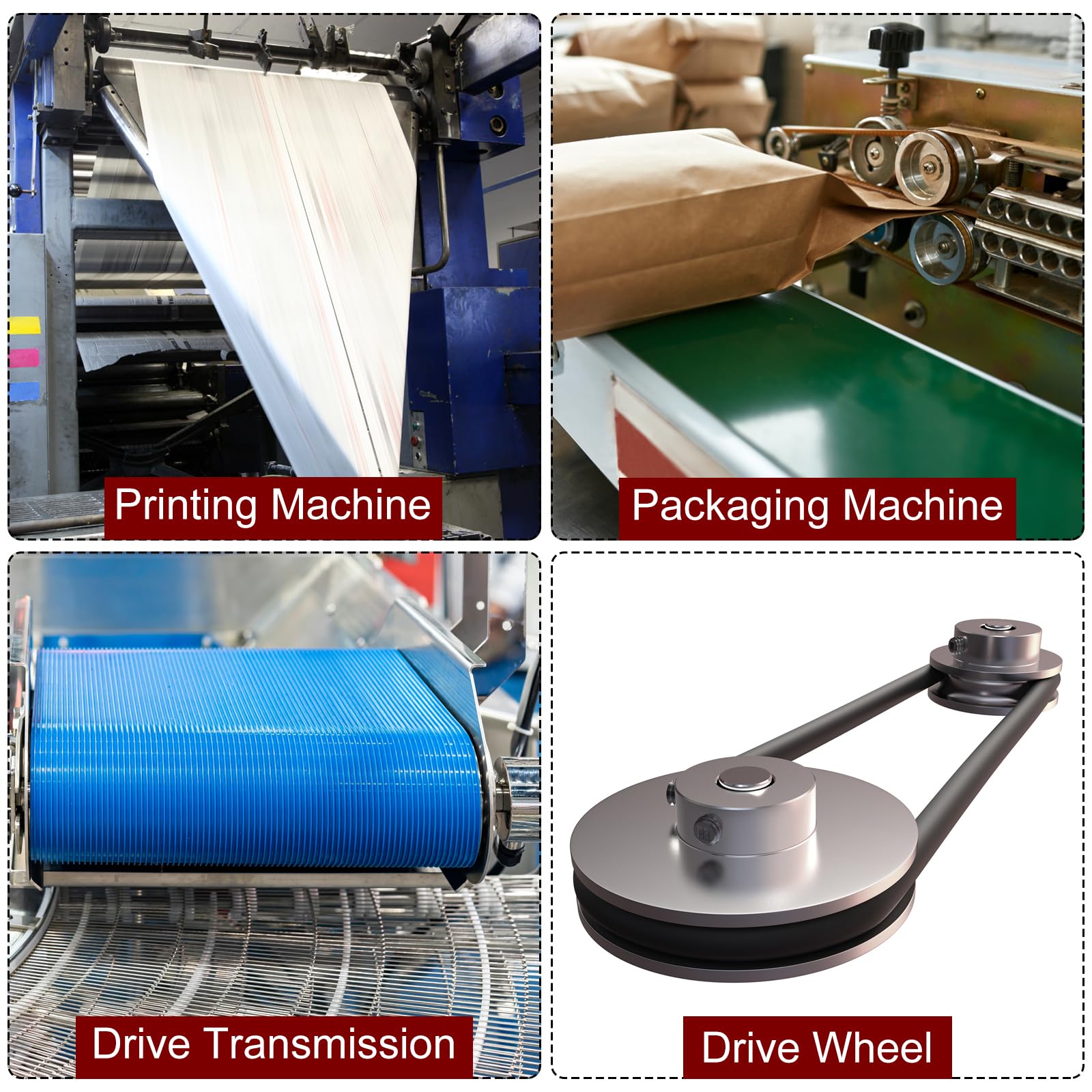 Courroie Industrielle Souple Courroie Ronde Polyuréthane PU - 5mm X 10m - Orange - Transmission Machine Ceinture Ronde Orange