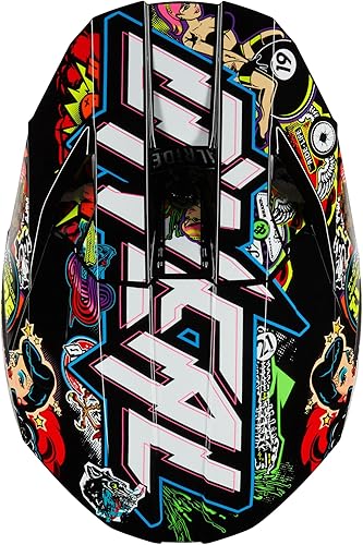 Miniatura 6 de O'Neal 3 SRS Adult Helmet