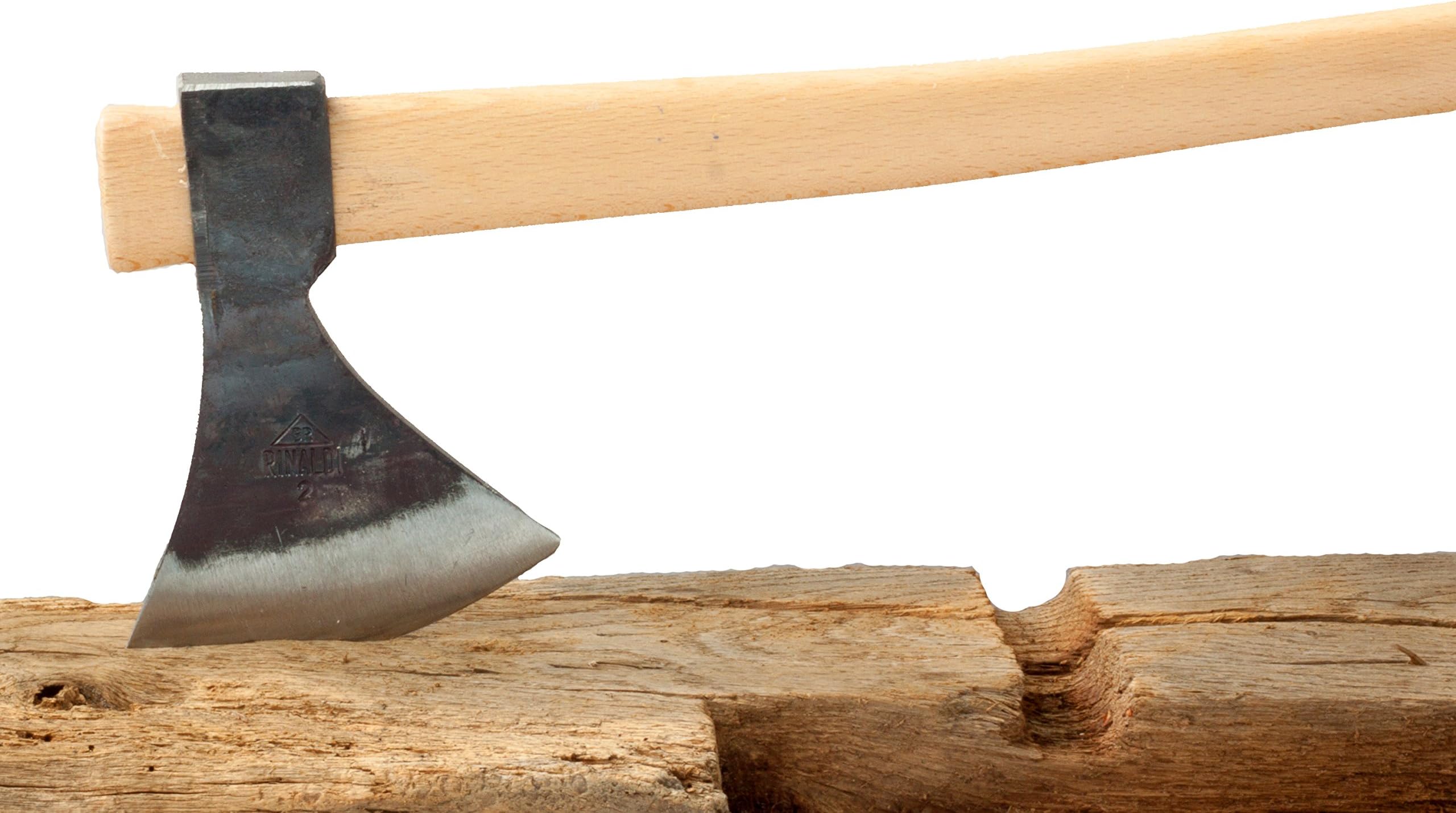 Picozzino 30 2 Size 700 Wood Rinaldi [Rinaldi]