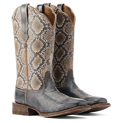 Ariat Frontier Farrah Western Boot Women