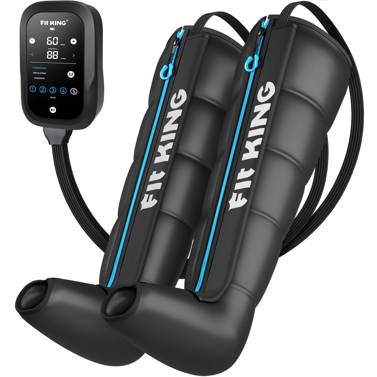 FIT KING FT-115A