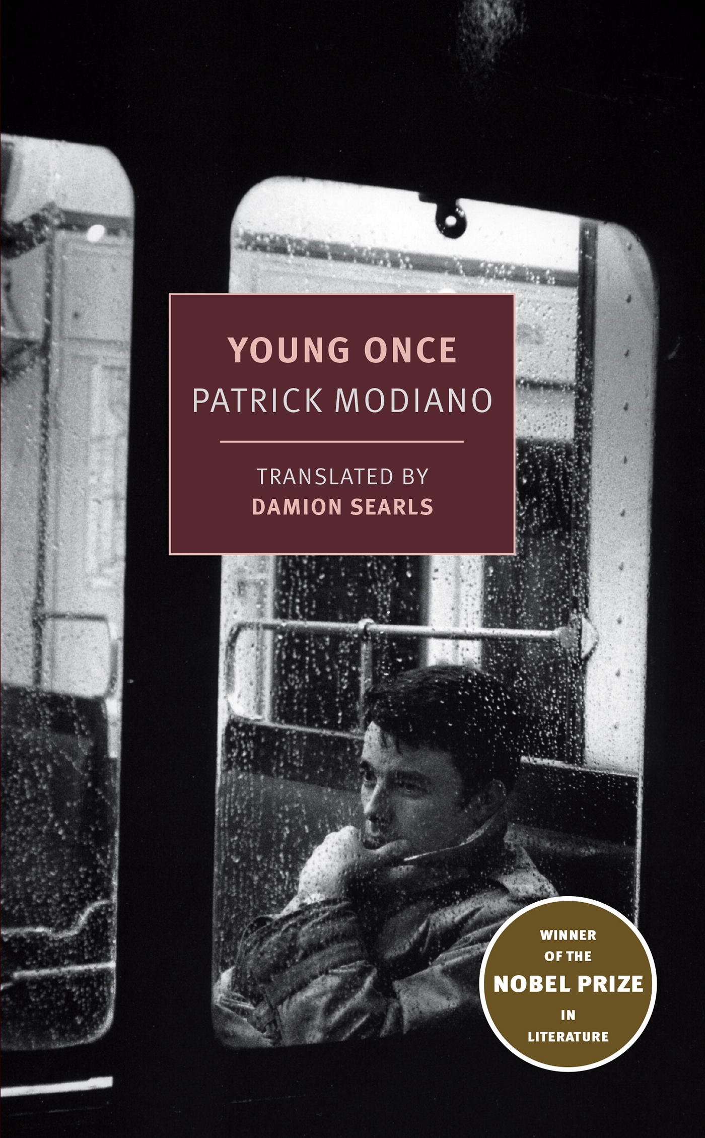 Buy Young Once (New York Review Books Classics) — BookShops.in