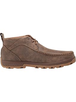 stormbuck lite chukka