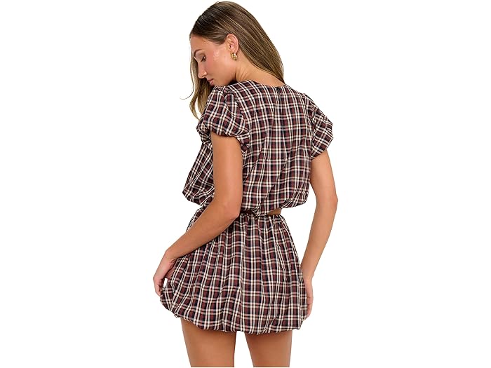 Highland Crop Top - Image 1