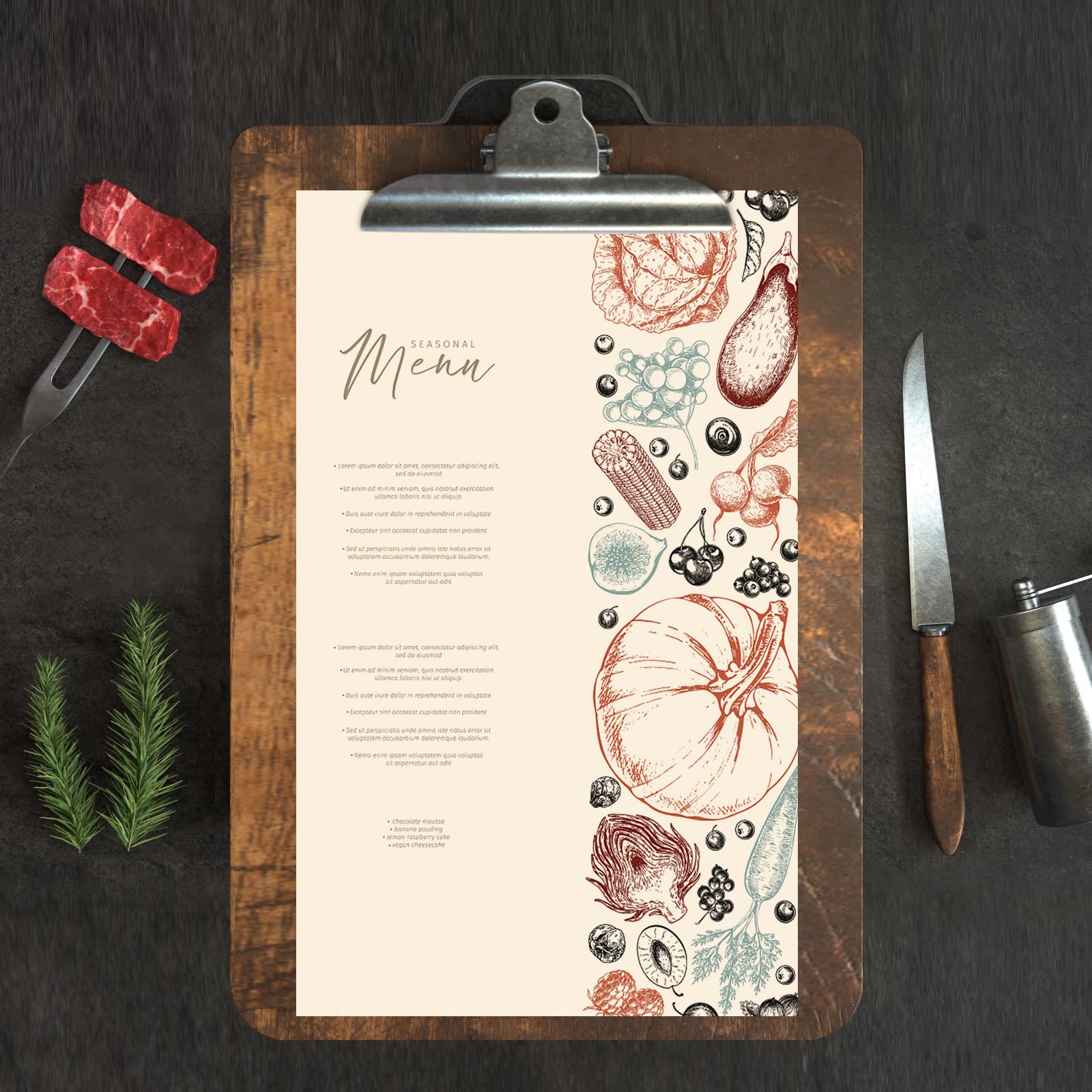 Cremefarbener Karton, 29,5 kg legal, dickes Kartonpapier, 100 Blatt, Goefun schweres Kartonpapier für Kunst und Handwerk, Poster, Broschüren, Speisekarten, Karten, Deckel