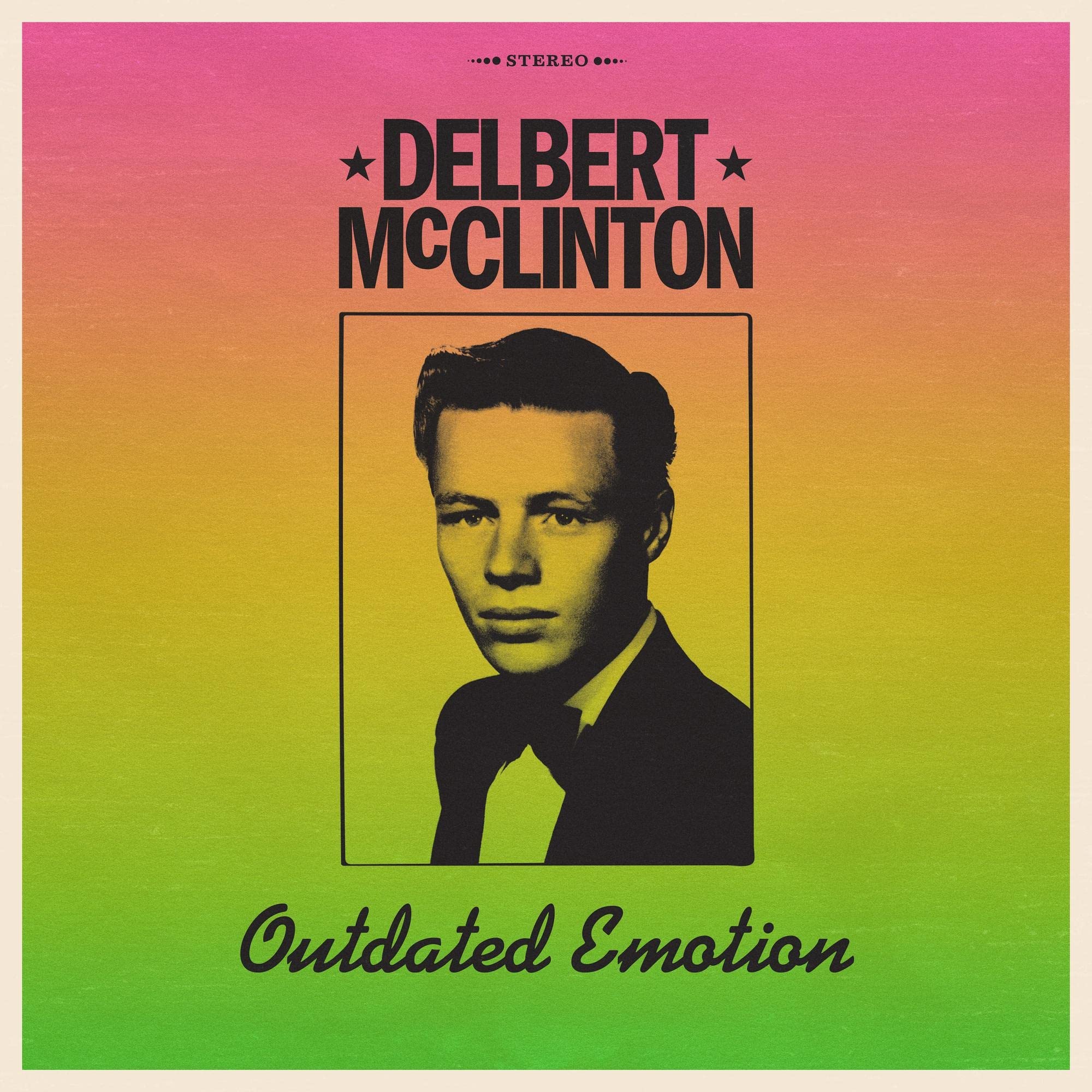 Outdated Emotion (LP) [VINYL]