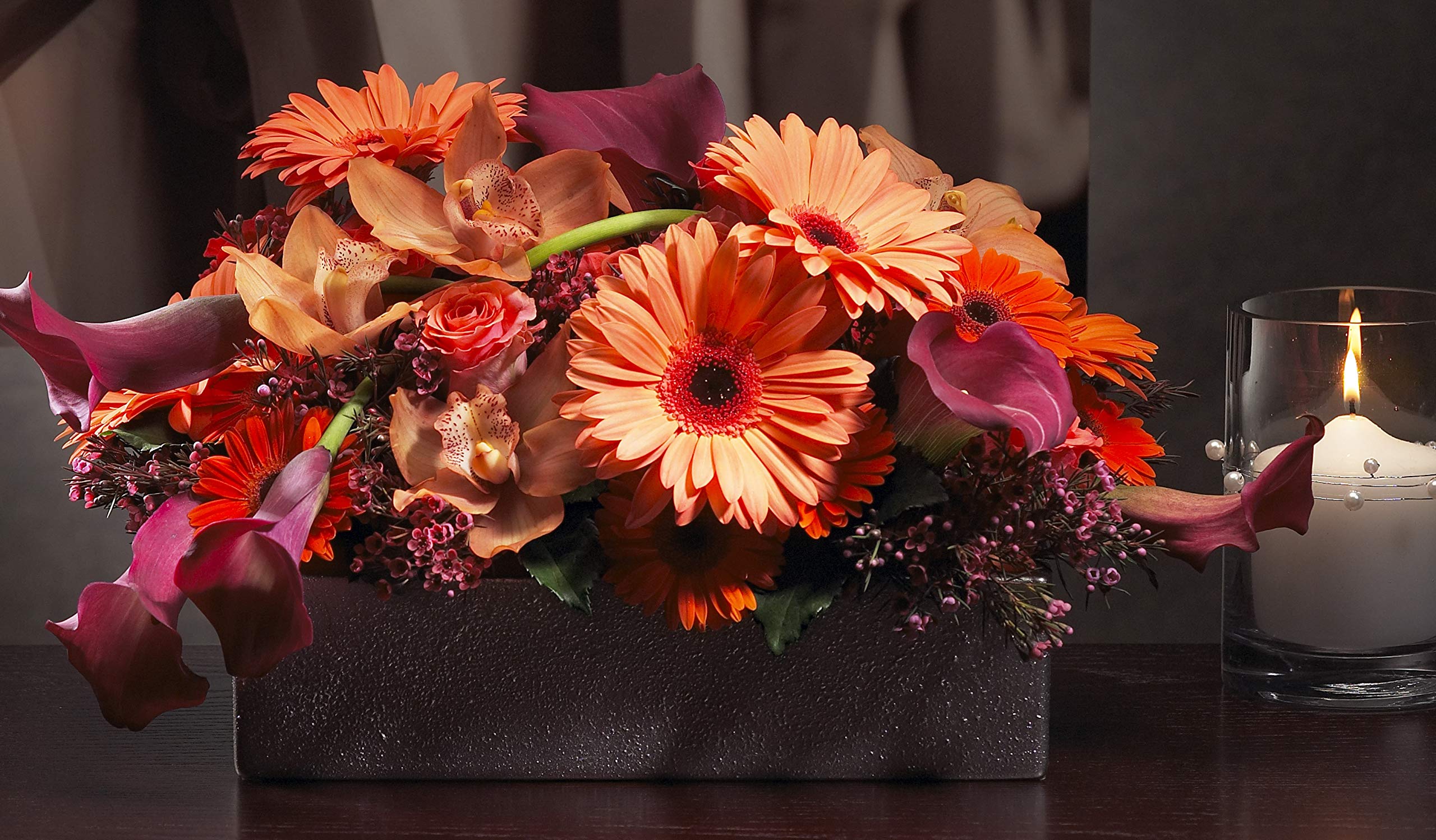 シ*ズ様 JANE SMITH FLOWER PRINT ORGANDY スカー JANE SMITH ジェーン