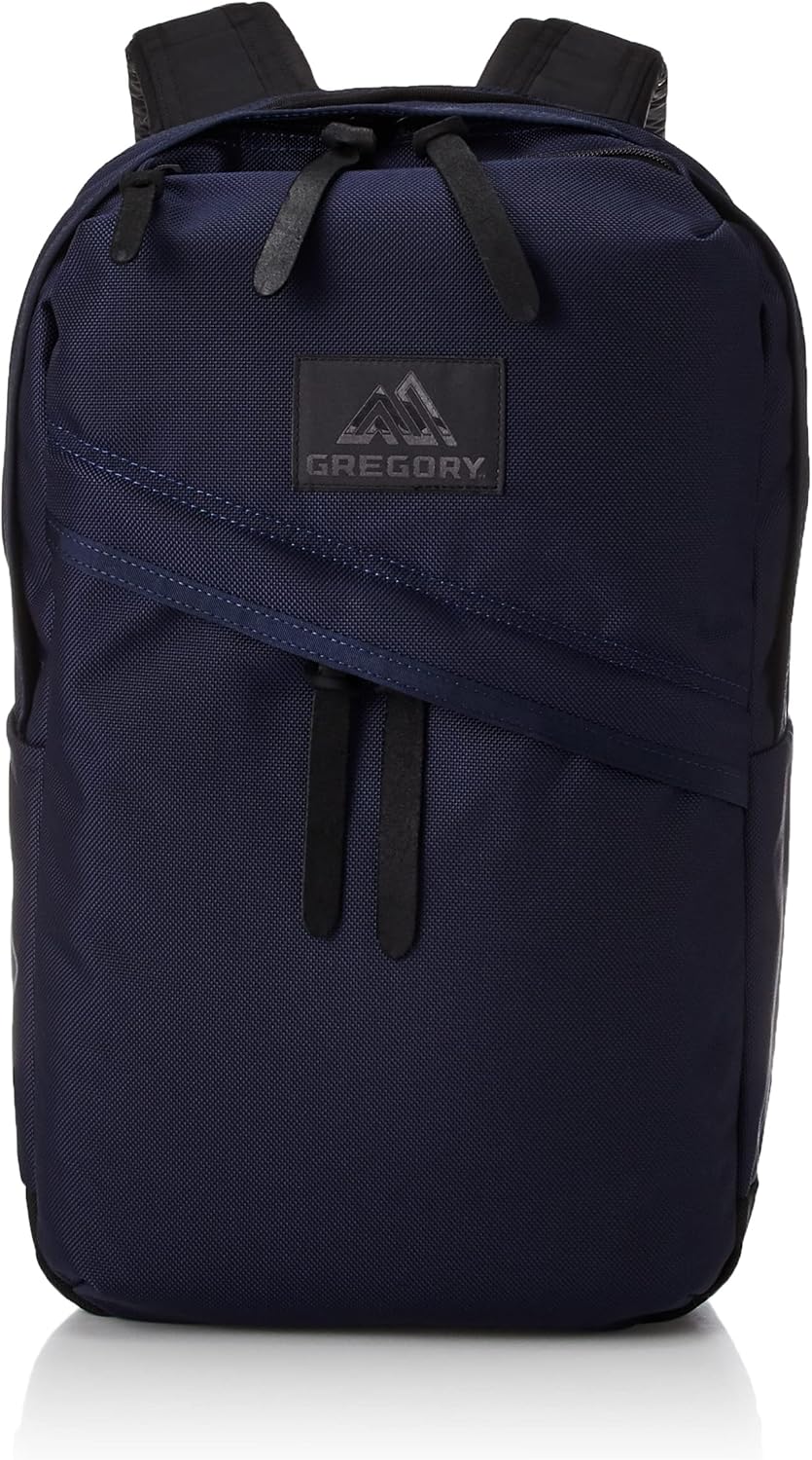 Amazon [グレゴリー] Backpacks エブリデイプラス コーデュラバリスティック ネイビー Free Size