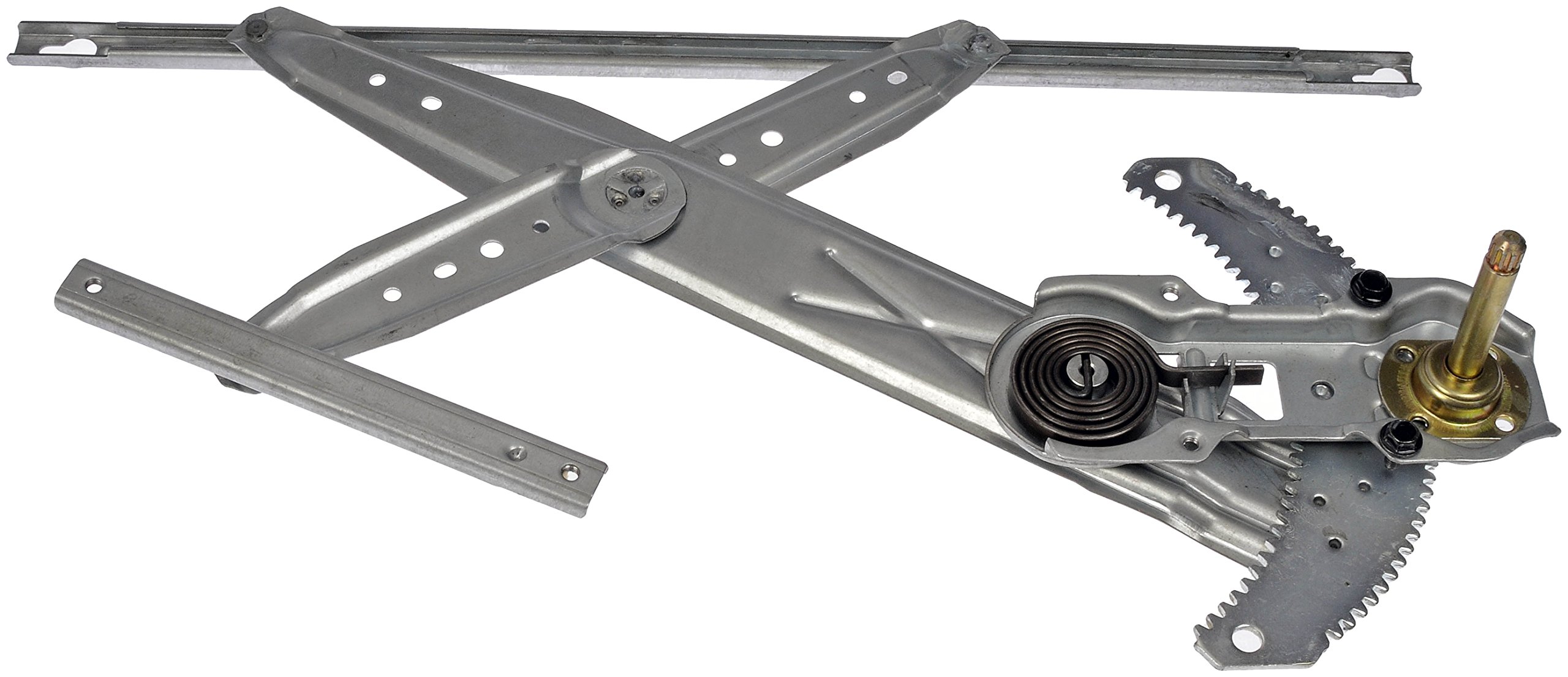 Photo 1 of Dorman 740-196 Front Driver Side Window Regulator Compatible with Select Honda Models