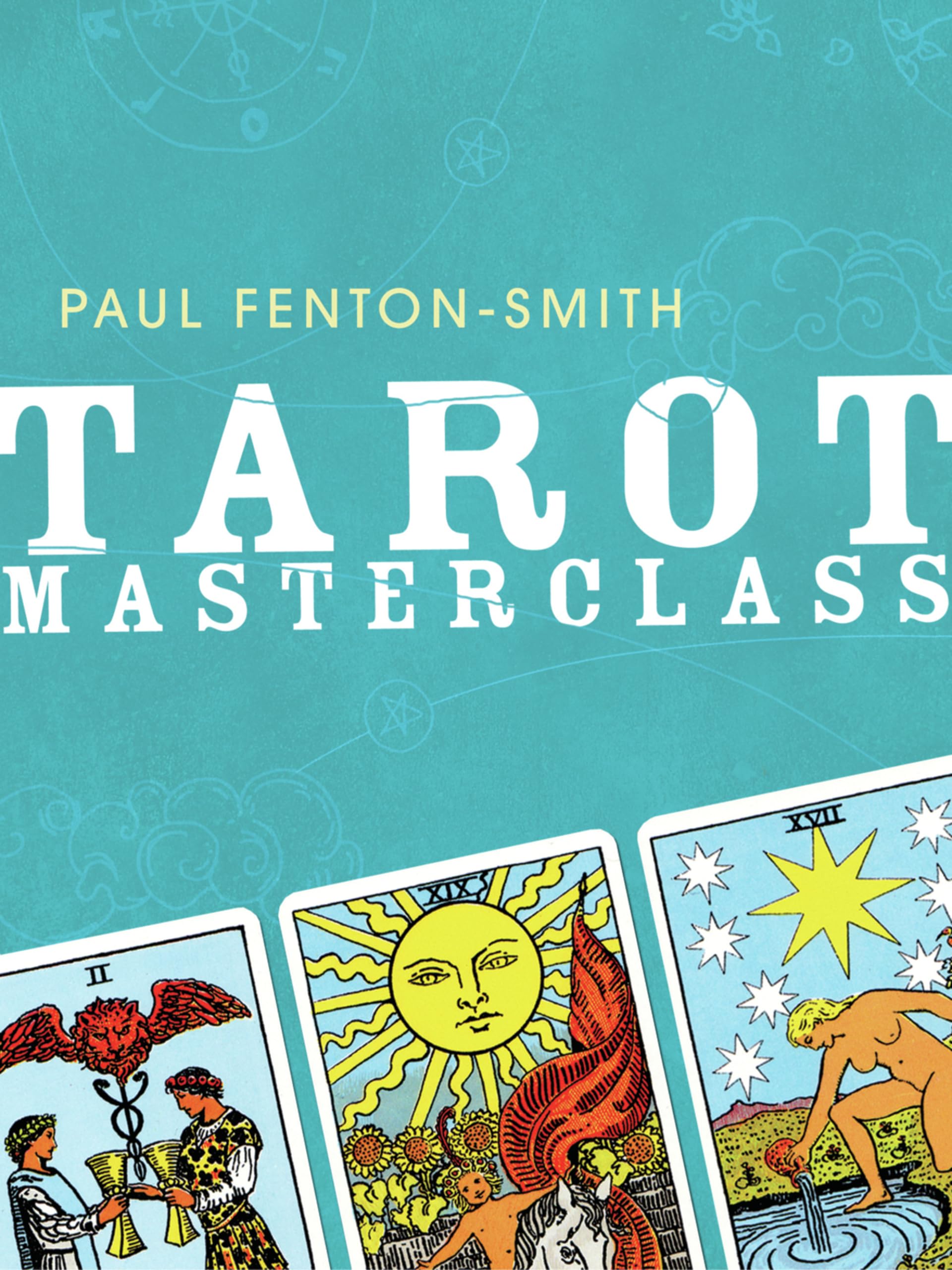 Tarot Masterclass