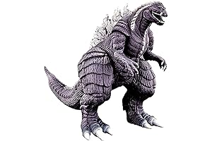 Godzilla Ultima: Unparalleled Power From Singular Point