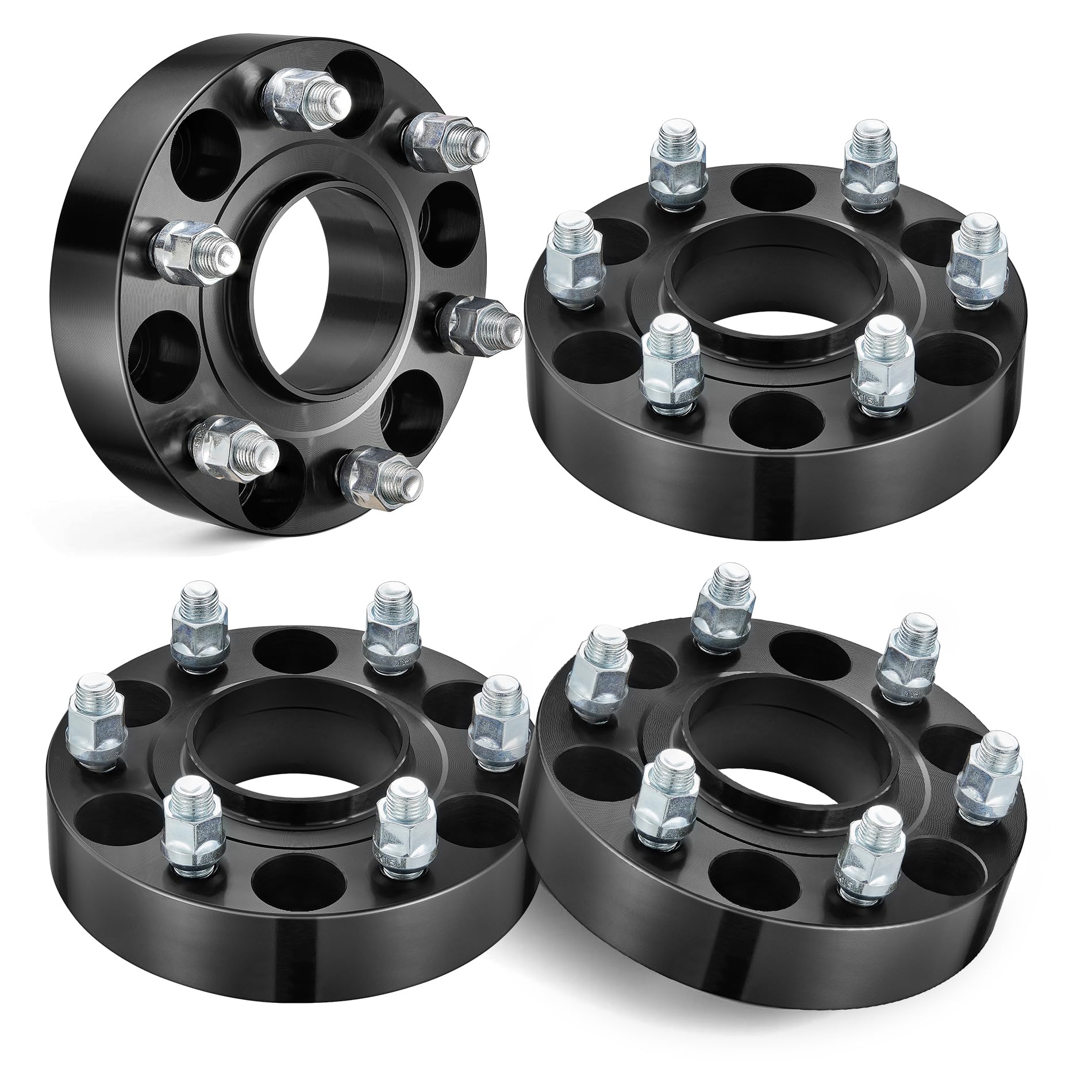 EVIL ENERGY Wheel Spacers